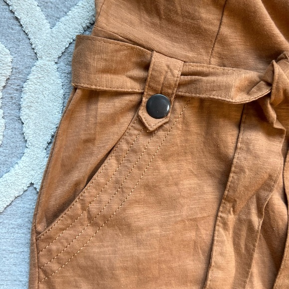 Derek Heart Knit jumpsuit size M - Picture 2 of 6